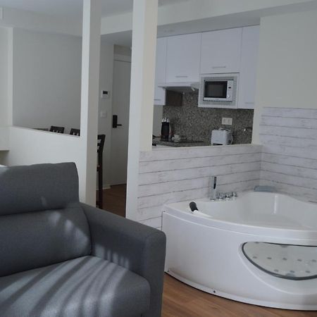 Apartamentos El Beyu Cangas de Onis Ngoại thất bức ảnh