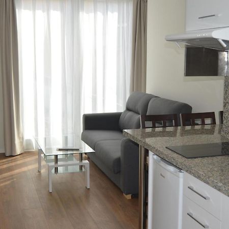 Apartamentos El Beyu Cangas de Onis Ngoại thất bức ảnh