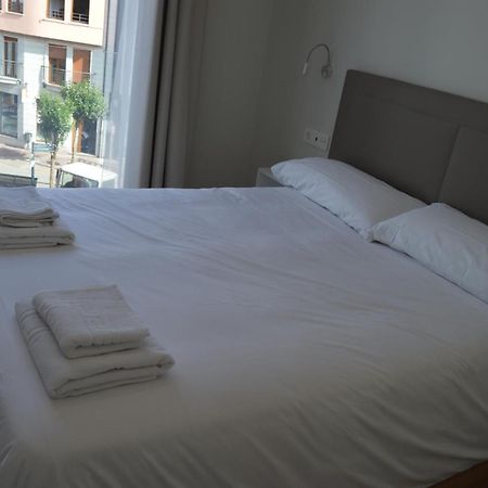 Apartamentos El Beyu Cangas de Onis Ngoại thất bức ảnh
