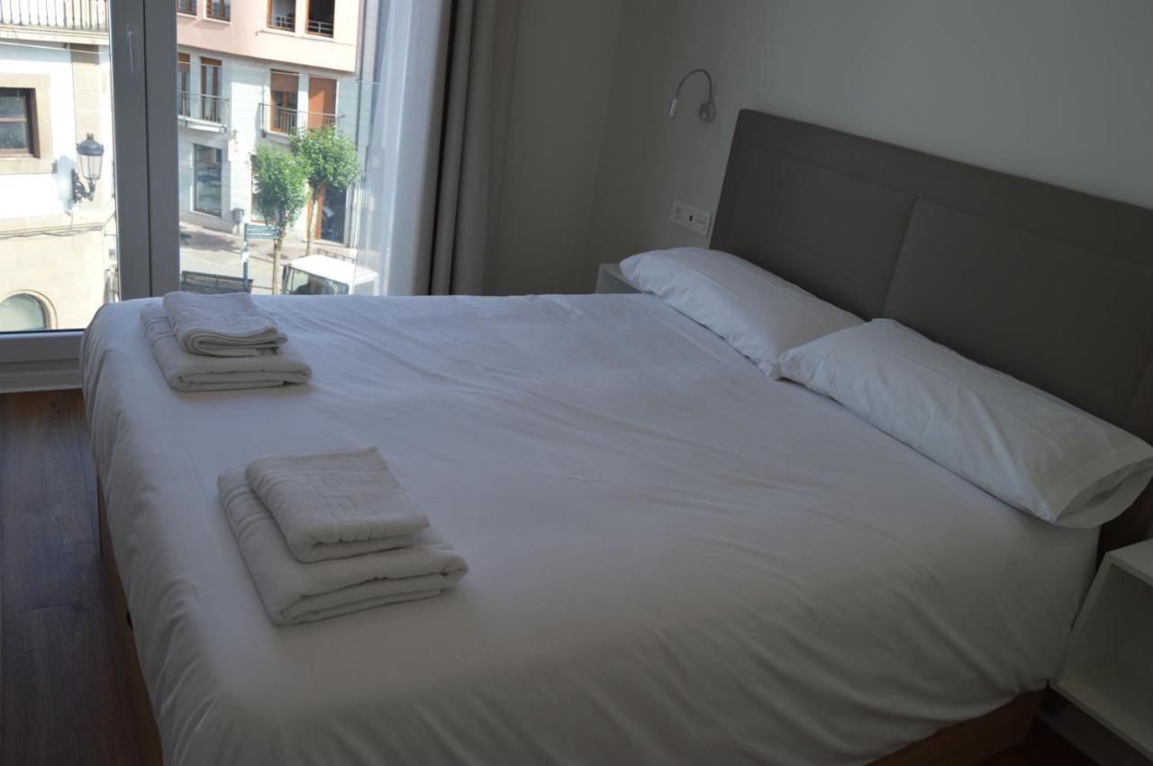 Apartamentos El Beyu Cangas de Onis Ngoại thất bức ảnh