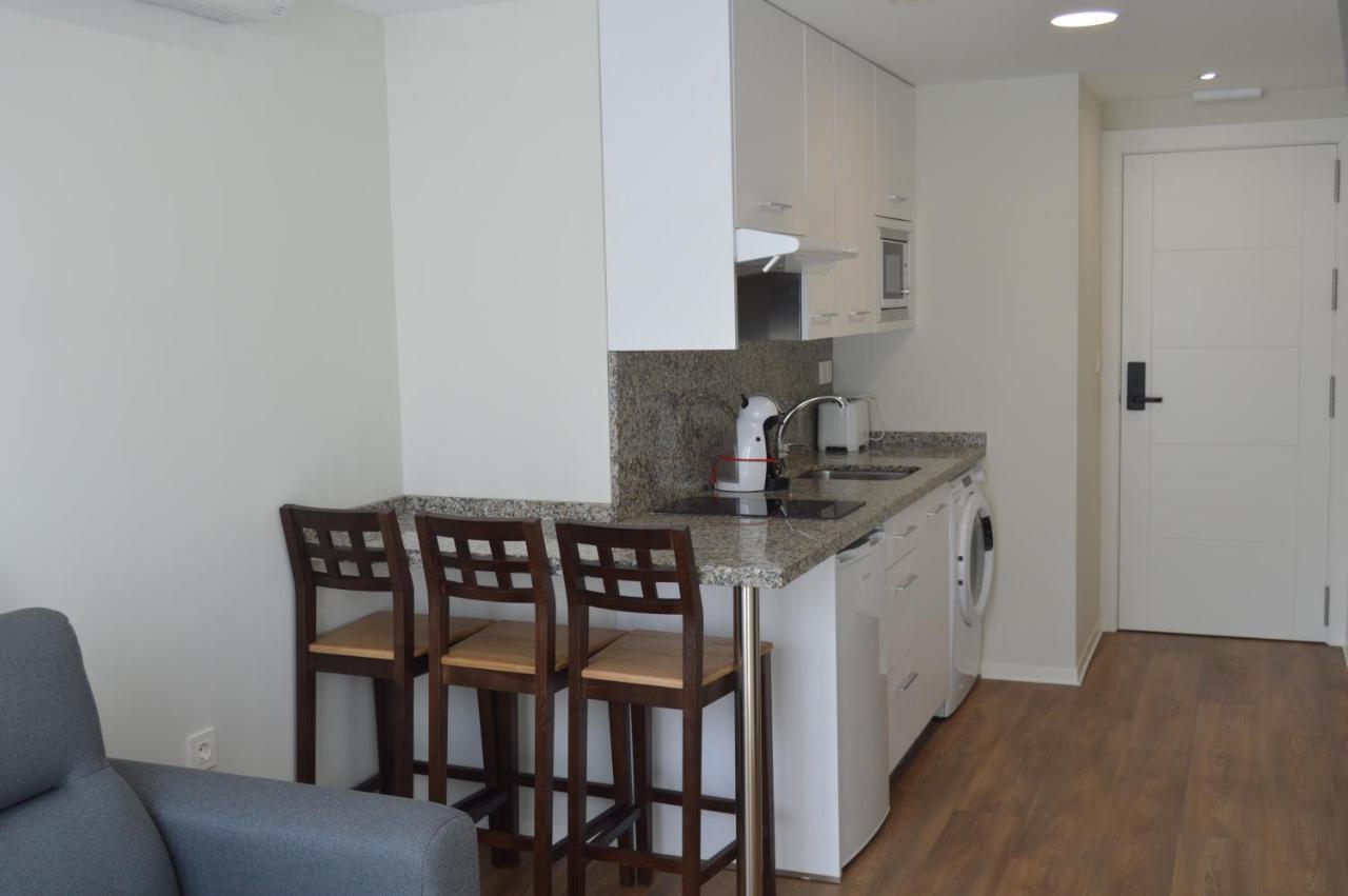 Apartamentos El Beyu Cangas de Onis Ngoại thất bức ảnh