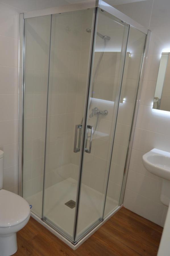 Apartamentos El Beyu Cangas de Onis Ngoại thất bức ảnh