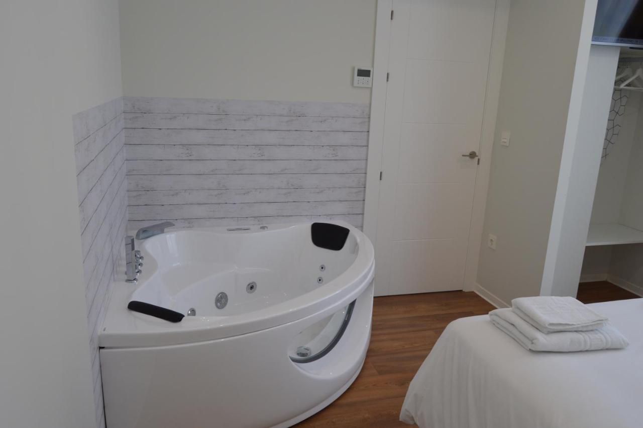Apartamentos El Beyu Cangas de Onis Ngoại thất bức ảnh