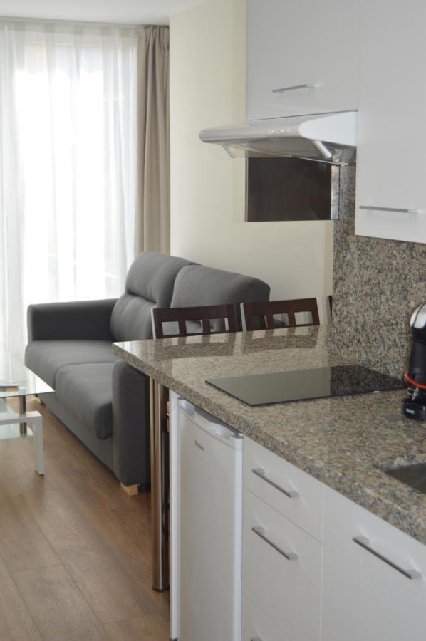 Apartamentos El Beyu Cangas de Onis Ngoại thất bức ảnh
